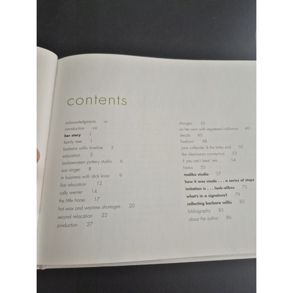 BARBARA WILLIS: CLASSIC CALIFORNIA MODERNISM, By Jack Chipman Very Good - Picture 4 of 7